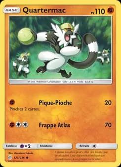 Carte Pokémon