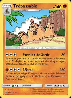 Carte Pokémon