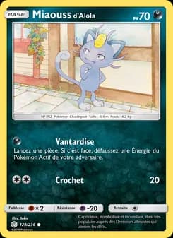 Carte Pokémon