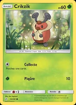Carte Pokémon