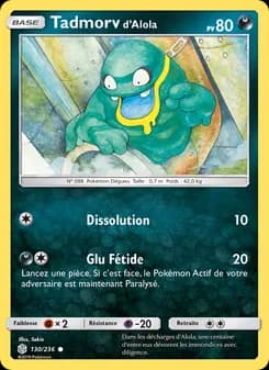 Carte Pokémon