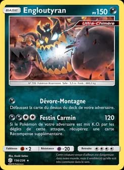 Carte Pokémon
