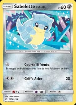Carte Pokémon