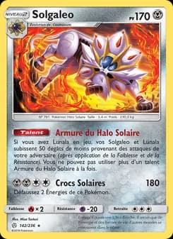 Carte Pokémon