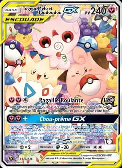 Carte Pokémon
