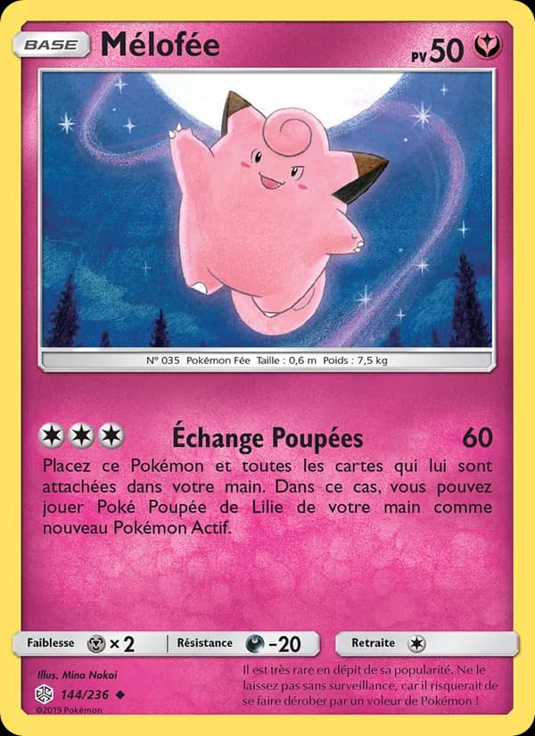 Mélofée