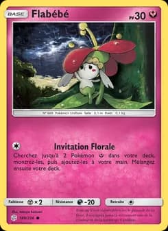Carte Pokémon