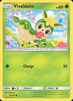 Carte Pokémon