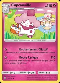 Carte Pokémon