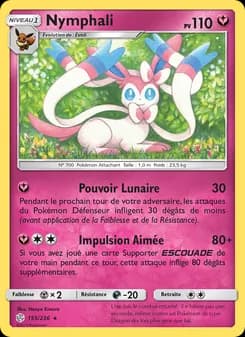 Carte Pokémon