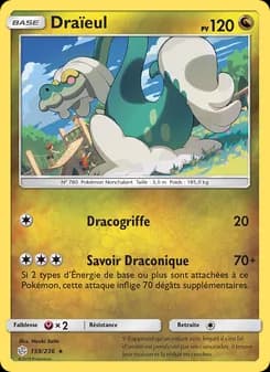 Carte Pokémon