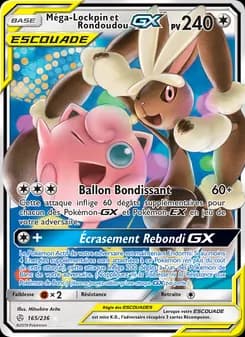 Carte Pokémon