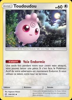 Carte Pokémon