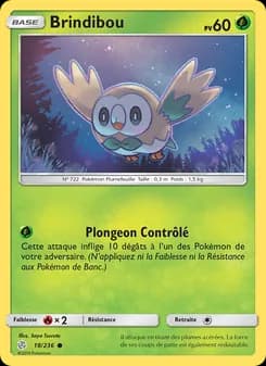 Carte Pokémon
