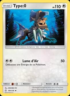 Carte Pokémon
