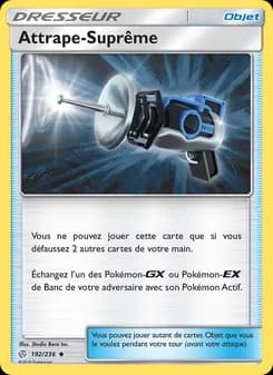 Carte Pokémon