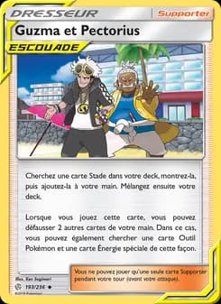 Carte Pokémon