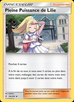 Carte Pokémon