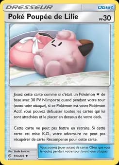 Carte Pokémon