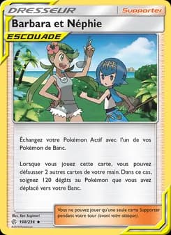 Carte Pokémon