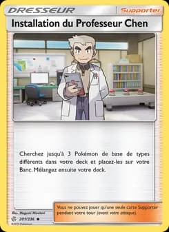 Carte Pokémon