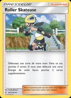 Carte Pokémon