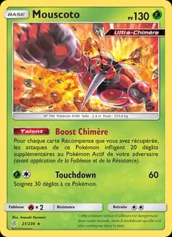 Carte Pokémon
