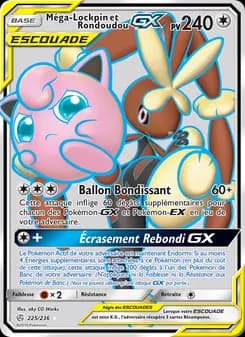 Carte Pokémon