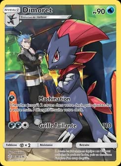 Carte Pokémon