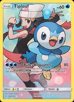 Carte Pokémon