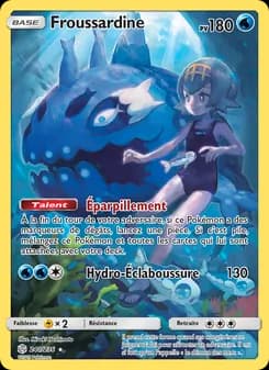 Carte Pokémon