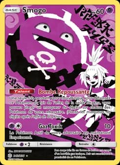 Carte Pokémon