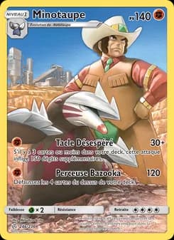 Carte Pokémon