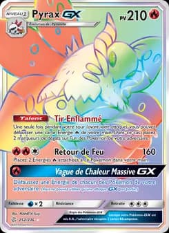 Carte Pokémon