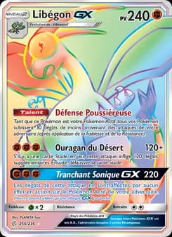 Carte Pokémon