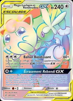 Carte Pokémon
