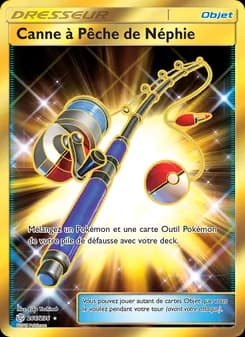 Carte Pokémon