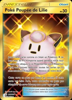 Carte Pokémon