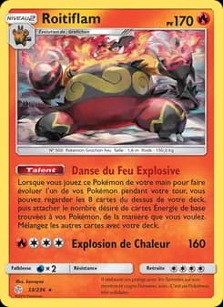 Carte Pokémon