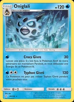 Carte Pokémon