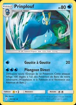 Carte Pokémon