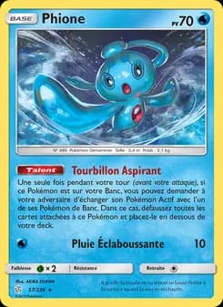Carte Pokémon