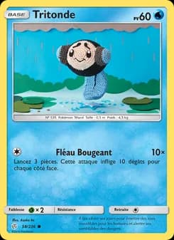 Carte Pokémon