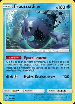 Carte Pokémon