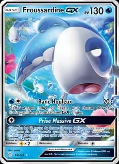 Carte Pokémon