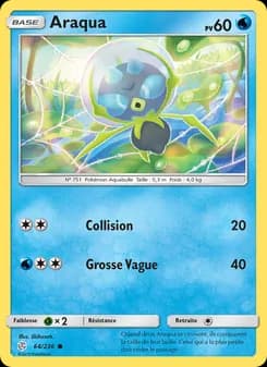 Carte Pokémon