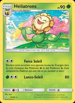 Carte Pokémon