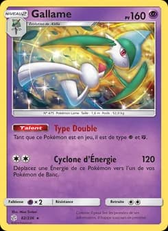 Carte Pokémon
