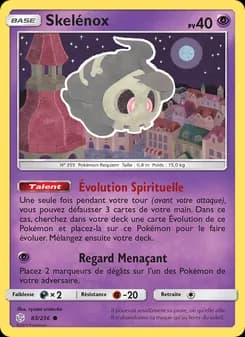 Carte Pokémon