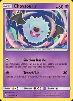 Carte Pokémon